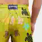 صورة Erkek Ronde Des Tortues Multicolore Okohina Mayo