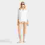 صورة Kadın İpek Starfish Lorna Elbise