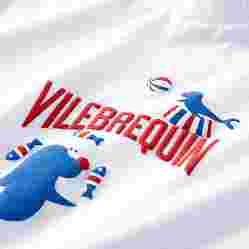 صورة Erkek Çocuk Circus Bisous Tişört