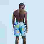 صورة Erkek Okoa Ronde des Tortues Multicolores Mayo