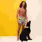 صورة Erkek Marguerites Moorea Mayo