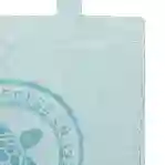 صورة Unisex Keten Babel Çanta