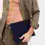 صورة Unisex Pool Neopren Plaj Çantası