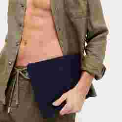 صورة Unisex Pool Neopren Plaj Çantası