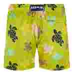 صورة Erkek Ronde Des Tortues Multicolore Mahina Mayo