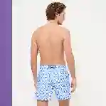 صورة Erkek Ikat Medusa Moorea Mayo