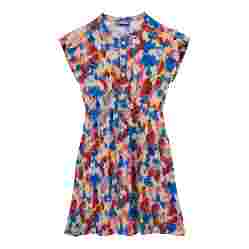 صورة Kız Çocuk Flowers in the Sky Gannie Plaj Giyim