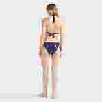 صورة Kadın Relief Sparkling Fleche Bikini Üstü