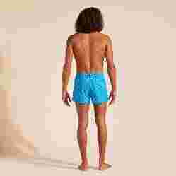 صورة Erkek Micro Ronde des Tortues Rainbow Manta Mayo