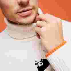 صورة Erkek Flegere Kazak