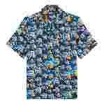 صورة Erkek Charli Piranhas Gömlek