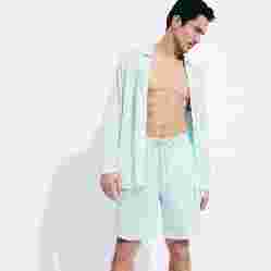 صورة Erkek Calandre Gömlek