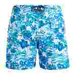 صورة Erkek Tahiti Flowers Moorise Mayo