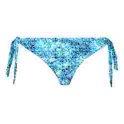 صورة Kadın Flamme Flowers Tie & Dye Bikini Altı
