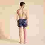 صورة Erkek Micro Ronde des Tortues Moorise Mayo