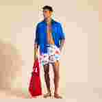 صورة Erkek Tortues Multicolores Moorea Mayo