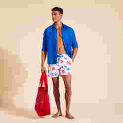 صورة Erkek Tortues Multicolores Moorea Mayo