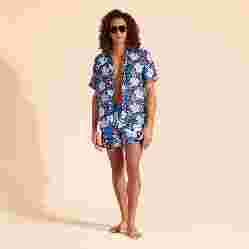 صورة Erkek Tropical Turtles Moorise Mayo