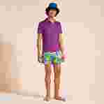 صورة Erkek Glowed Stars Moorise Mayo