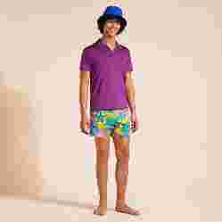 صورة Erkek Glowed Stars Moorise Mayo