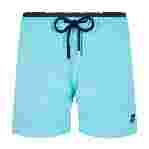 صورة Erkek Solid Bicolore Mokami Mayo