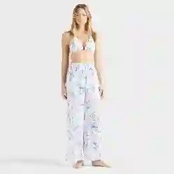 Изображение Kadın Medusa and Shells Line Pantolon