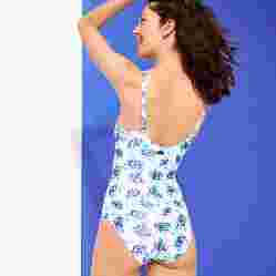 صورة Kadın Flash Flowers Feria Mayo