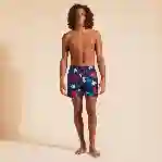 صورة Erkek Tortues Multicolores Moon Mayo