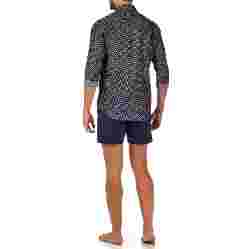 صورة Unisex Caracal Gömlek