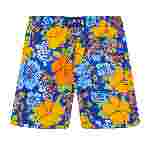 صورة Erkek Çocuk Tropical Turtle Jim Mayo