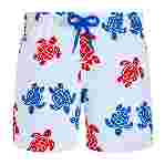 صورة Erkek Çocuk Tortues Multicolores Jim Mayo