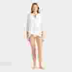 صورة Kadın İpek Starfish Lorna Elbise