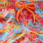 صورة Erkek Çocuk Tahiti Flowers Jim Mayo