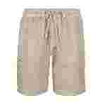 صورة Erkek Baoon Keten Bermuda