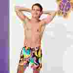 صورة Erkek 1984 Invisible Fish Moorise Mayo