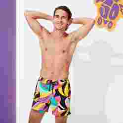 صورة Erkek 1984 Invisible Fish Moorise Mayo