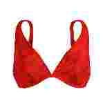 صورة Kadın Flower Power Faithful Bikini Üstü