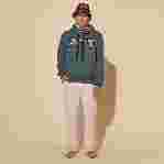 صورة Erkek Sweatshirt