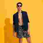 صورة Erkek Poulpes Bicolores Moorea Mayo