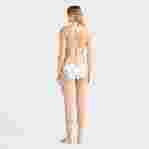 صورة Kadın Medusa and Shells Flechett Bikini Üstü