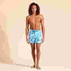 صورة Erkek Tahiti Flowers Moorise Mayo