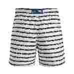 صورة Erkek Micro Ronde des Tortues Rayee Moorea Mayo