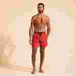 صورة Erkek Solid Bicolore Moka Mayo