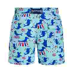 صورة Erkek Çocuk Circus Jim Mayo