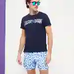 صورة Erkek Ikat Medusa Moorea Mayo