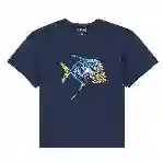 صورة Erkek Çocuk Teddy Piranhas Tişört