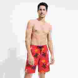 صورة Erkek Okorise Ronde des Tortues Multicolores Mayo