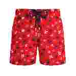 صورة Erkek Micro Ronde Des Tortues - Limited Edition Mistral Mayo