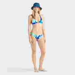 صورة Kadın Madrague Fleche Bikini Üstü