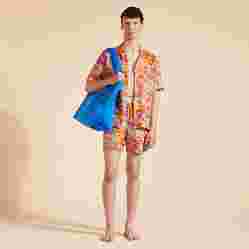 صورة Erkek Tahiti Flowers Moorea Mayo